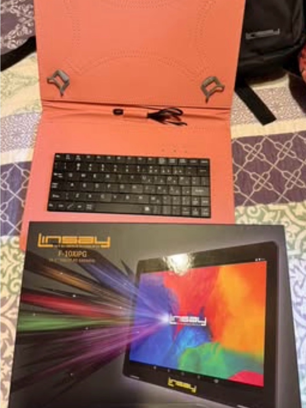 Tablet - Picture 4 of 4